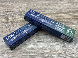 Термопаста Arctic MX-5, 8 г, шприц