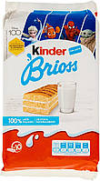 Бісквітне тістечко Kinder Brioss 280g (Срок годности до 21.02.2024)