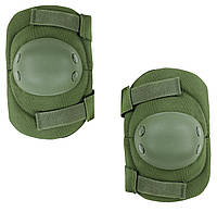 Налокітники захисні Condor ELBOW PADS EP1-001 (olive)