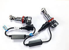 Світлодіодні лампи H11 Cyclone G10/LED/12V/30W/6000Lm/5500K