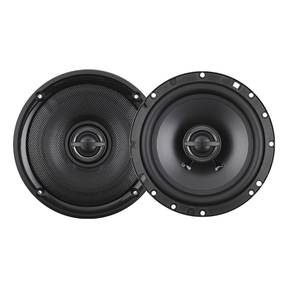 Колонки DECKER DS-162 16 см