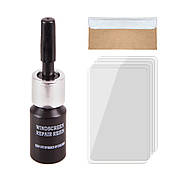 Полімерний клей для ремонту скла автомобіля GR-10