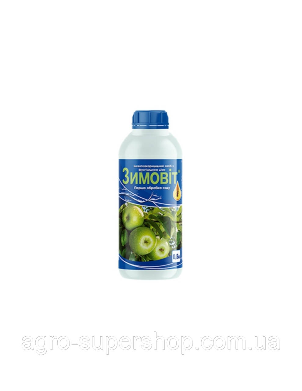 Ісектицид Зимовіт Zimovit® - 0,5л