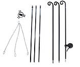 Тринога-гриль Силумін 1,8 м, фото 9