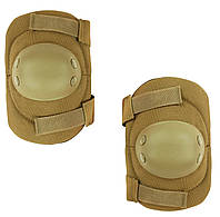 Налокітники захисні Condor ELBOW PADS EP1-498 coyote brown