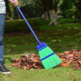 Щітки, метали, віники