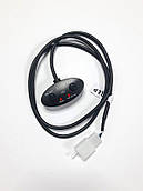 Кнопка – стробоскоп XZ-5 NEW