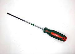 Викрутка хрестоподібна PH2 2x200мм HANS (0420PH2-8)