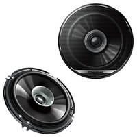 Колонки Pioneer TS-G1610F 16см