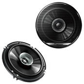 Колонки Pioneer 1610F 16 см