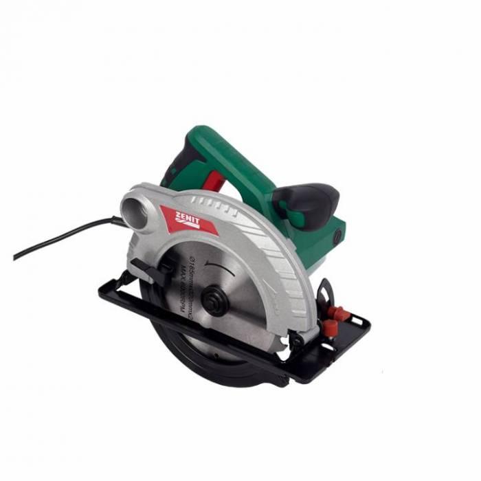 Циркулярна Пила ЗЕНИТ ЗПЦ-1950 М, фото 1