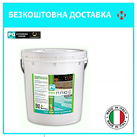 Средство для повышения уровня РН в бассейне PG 25 рН плюс в виде порошка. Фасовка 10 кг. Италия