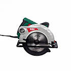 Циркулярна Пила ЗЕНІТ ЗПЦ-1950 М, фото 2