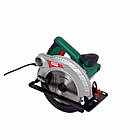 Циркулярна Пила ЗЕНІТ ЗПЦ-1950 М, фото 3