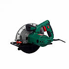 Циркулярна Пила ЗЕНІТ ЗПЦ-1950 М, фото 4