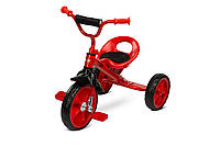 Детский велосипед Caretero York Red
