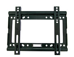 Кріплення на стіну для телевізора розміром від 14" до 42" V1