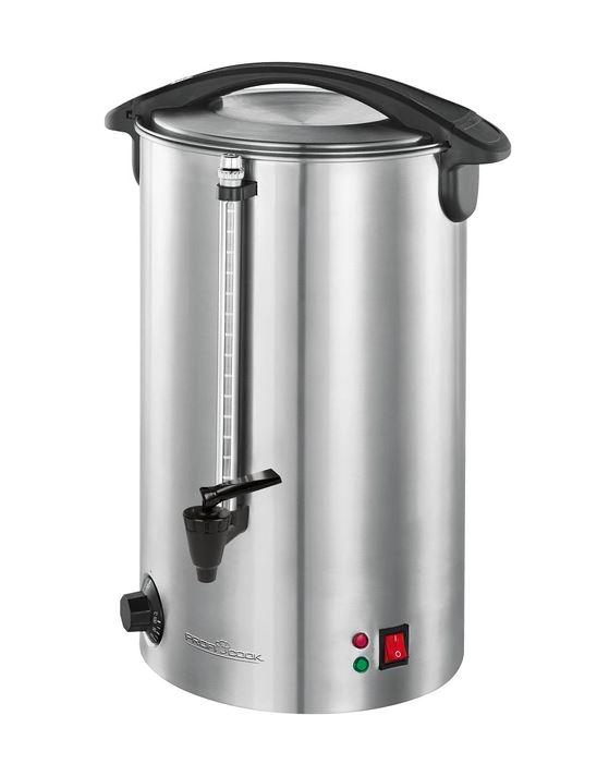 Термопот ProfiCook PC-HGA 1196 (7літров)