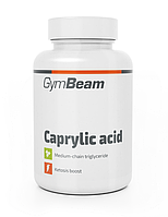 GymBeam Caprylic acid 60 softgel