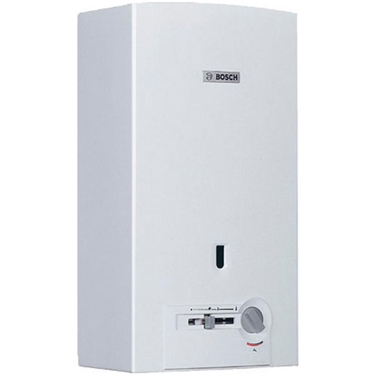 Колонка газова Bosch Therm 4000 O WR 10-2 P