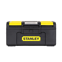 Ящик для інструменту 19" пластмасовий "Stanley Line Toolbox"; 48,6 x 26,6 x 23,6 см