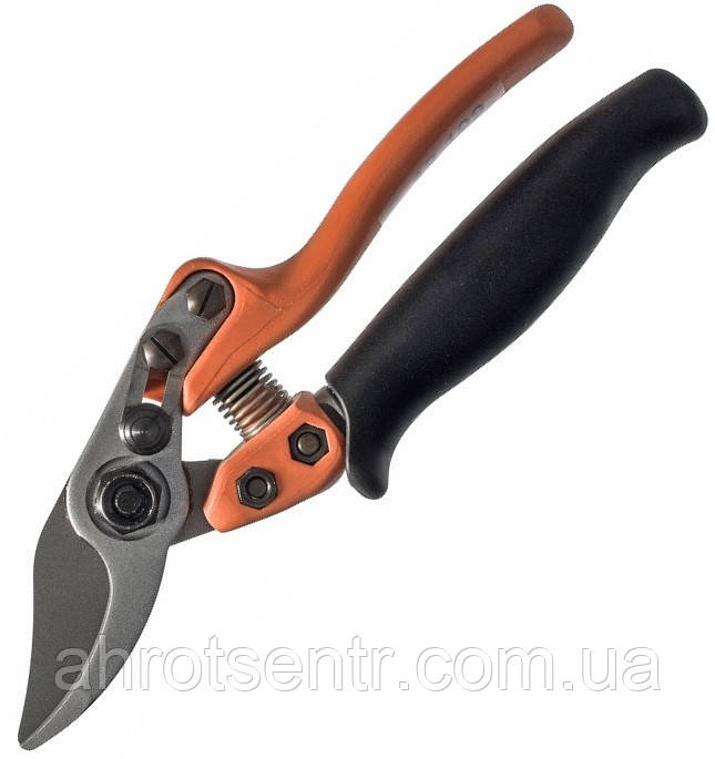 Секатор обвідний з поворотною ручкою Льове / Lowe Original (12.109) Німеччина, фото 1