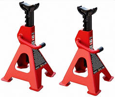 Підставки під машину