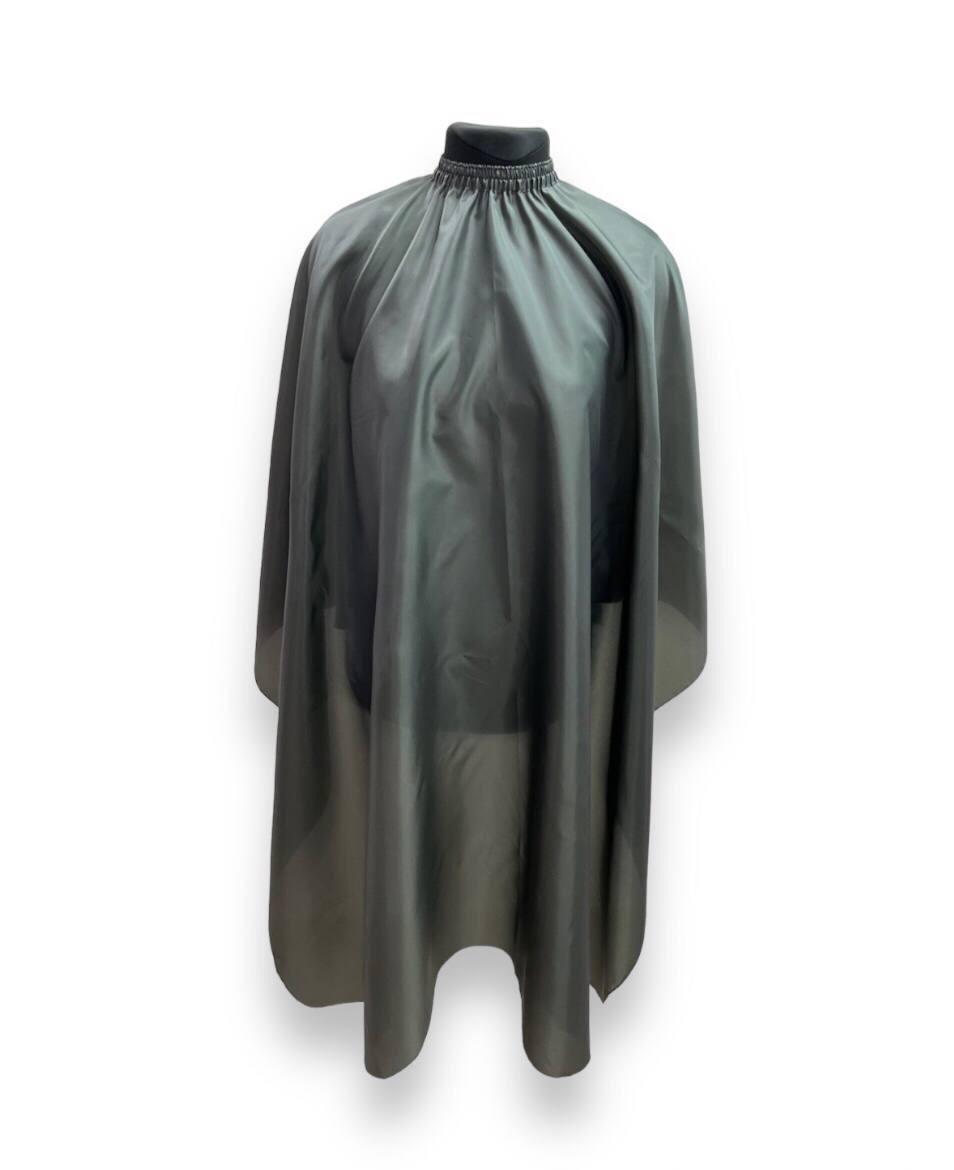 Пенюар Teysha Сірий, фото 1