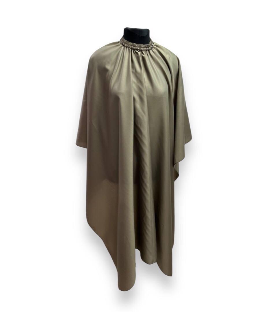 Пенюар Teysha Зелений, фото 1