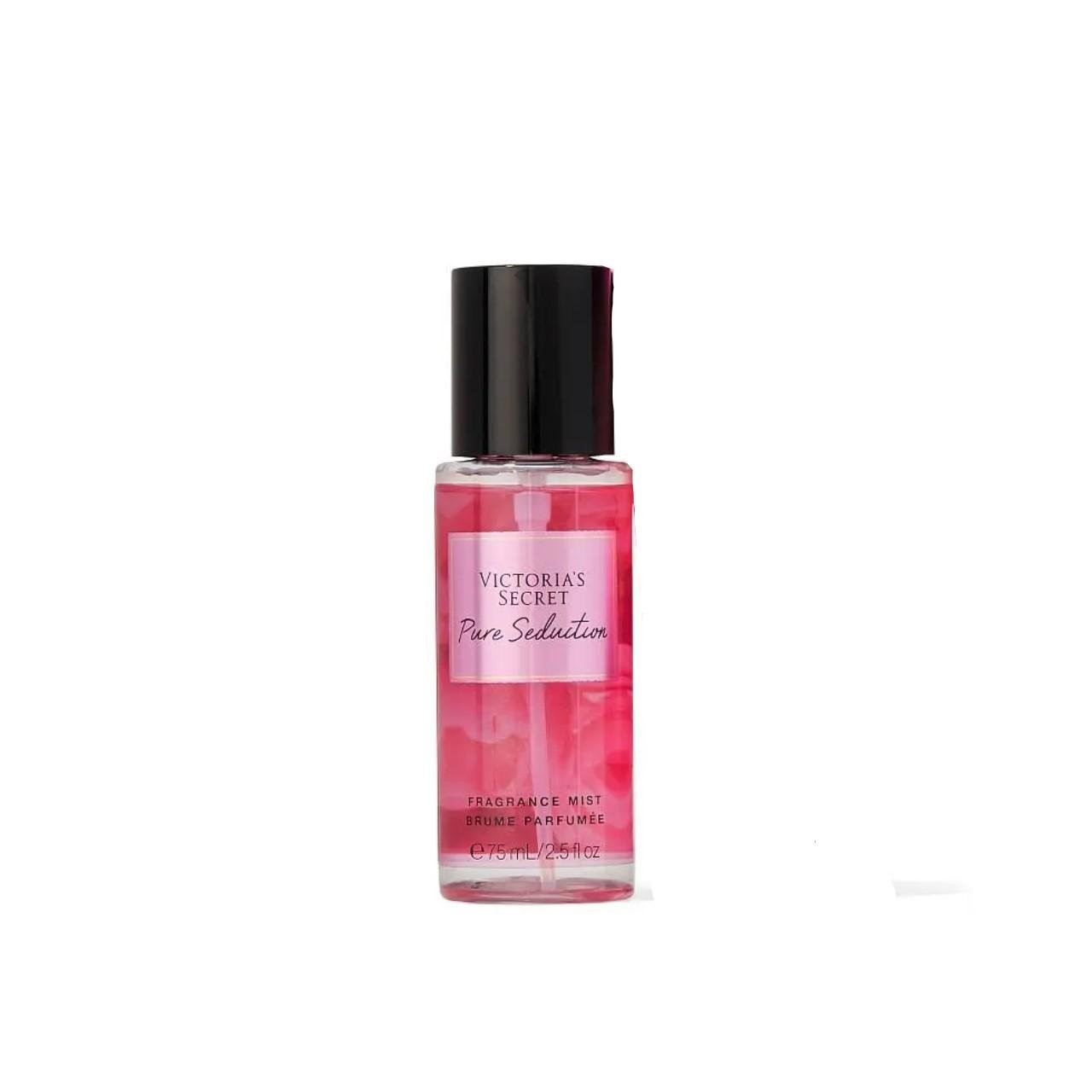 Мініспрей для тіла Victoria's Secret Pure Seduction Limited Edition 75 мл, фото 1