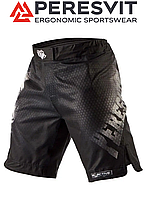 Шорти для єдиноборств Peresvit Samurai Fury Fightshorts