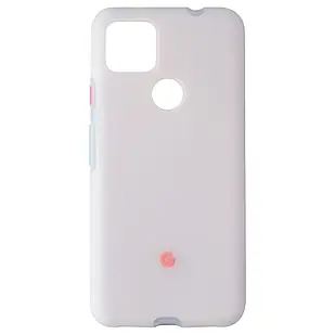 Чохол Google pixel  5a (5G) Maybe Moon