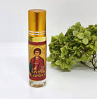 Миро Святий Великомученик і Цілитель Пантелеймон 8мл