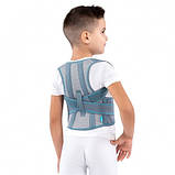 Корсет для корекції постави дитячий Алком 1030, фото 3