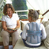 Корсет для корекції постави дитячий Алком 1030, фото 4