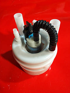 Renault Duster паливний модуль Рено Дастер бензонасос 172021121R 8200307403 регулятор тиску палива