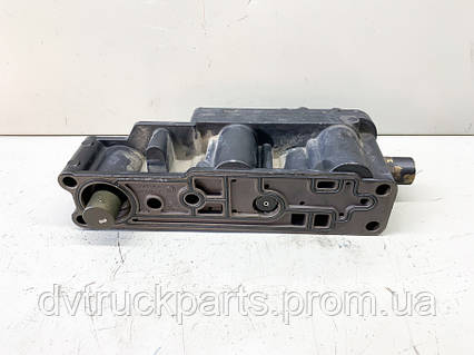 Клапанный блок Norgren 1025499 / ZF 0501217295 / MAN