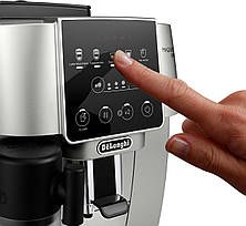 Кавомашина автоматична Delonghi Magnifica Start ECAM 220.80.SB, фото 4