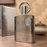 Чоловіча східна парфумована вода Afnan Supremacy 100ml