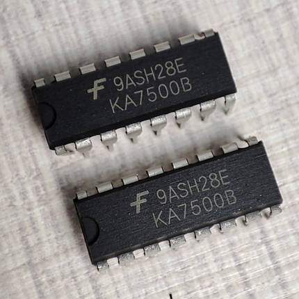 KA7500B DIP-16, фото 1