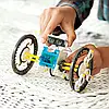 Робот - конструктор SOLAR ROBOT 14в1 / Дитячий развиваючий конструктор / Конструктор для дітей, фото 2