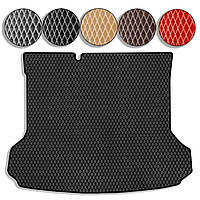 Коврик в Багажник Ева,Eva Renault Megan 2, Рено Меган 2 Универсал,большой выбор цветов,Лучшая цена в Украине