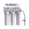 Система зворотного осмосу 5-ти ступенева FILTRONS Universal, фото 2