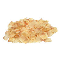 Лепестки роз (уп. 300шт) персиковые UNIVERMAG 76329