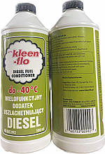 Kleen-Flo Антигель для дизельного пального 500 мл.