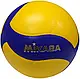 М'яч волейбольний Mikasa V333W р. 5, фото 5