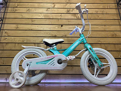 Велосипед дитячий 14" Corso Revolt MG-14062 на зріст 95-105 см
