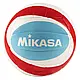 Мяч для пляжного волейбола Mikasa BV543C-VXB-RSB р. 5, фото 2