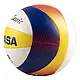 Мяч для пляжного волейбола Mikasa BV552C р. 5, фото 3