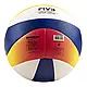 Мяч для пляжного волейбола Mikasa BV552C р. 5, фото 5